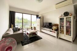Waterfront Gold (D16), Condominium #591349631